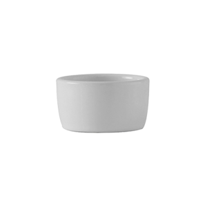 CH PIP02WHT RAMEKIN CERAMIC 2OZ WHITE  4DZ/CS